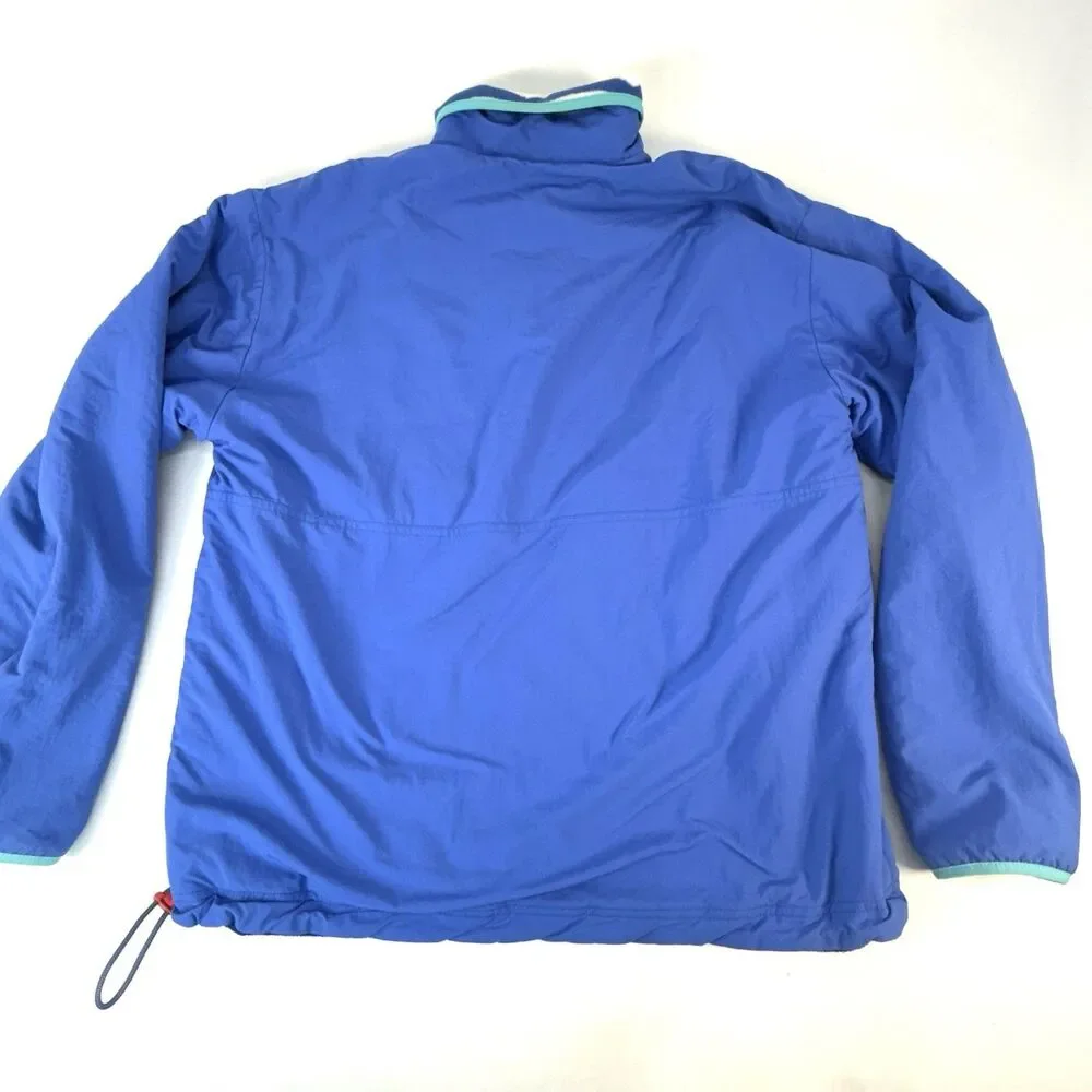 chubbies fleece reversible